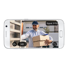 Load image into Gallery viewer, Smart WiFi Outdoor Security Kit - BAZZ Smart Home.ca