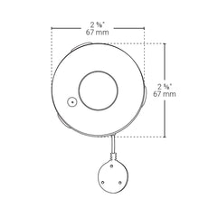 Load image into Gallery viewer, Smart WiFi Condo Alarm Kit - BAZZ Smart Home.ca