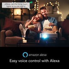 Load image into Gallery viewer, 6" Smart WiFi RGB+White LED Recessed Light Fixture (4-Pack) - BAZZ Smart Home.ca