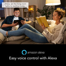 Load image into Gallery viewer, 6" Smart WiFi RGB+White LED Conversion Kit - BAZZ Smart Home.ca