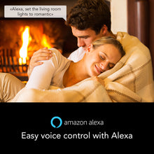 Load image into Gallery viewer, 6" Smart WiFi RGB+White LED Conversion Kit - BAZZ Smart Home.ca