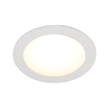 Load image into Gallery viewer, 6" Smart WiFi RGB+White LED Recessed Light Fixture (4-Pack) - BAZZ Smart Home.ca