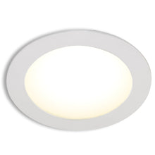 Load image into Gallery viewer, 6" Smart WiFi RGB+White LED Recessed Light Fixture - BAZZ Smart Home.ca