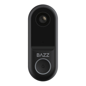 Smart WiFi Outdoor Security Kit - BAZZ Smart Home.ca
