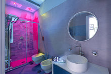 Load image into Gallery viewer, 4" Smart Wi-Fi RGB LED Recessed Light Fixture (12-Pack) - BAZZ Smart Home.ca