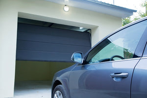 Smart WiFi Garage Door Controller - BAZZ Smart Home.ca
