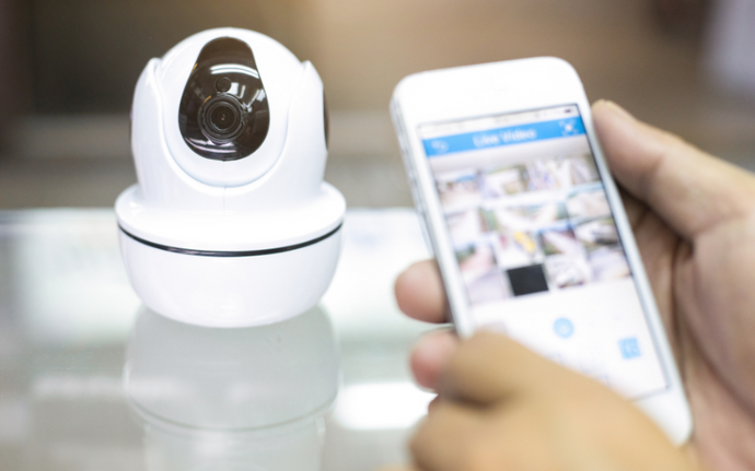 What Is Smart Security & Can it Apply to Small Business?