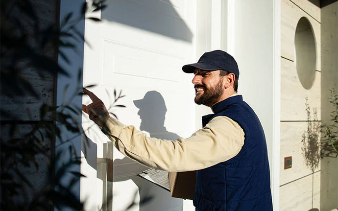 How to Install a Wired Doorbell