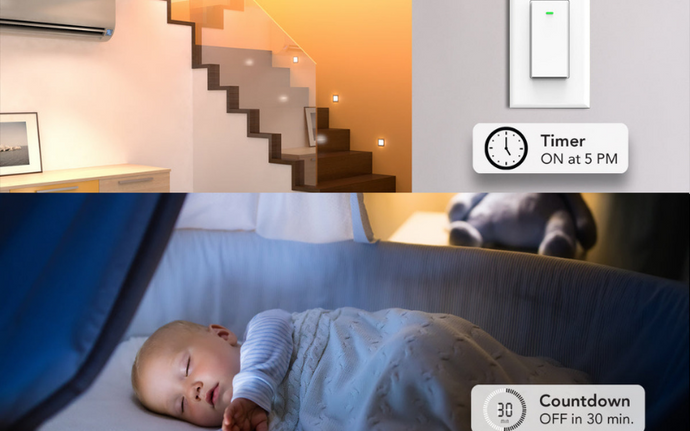 Step-by-Step Guide Of How to Install a Smart Light Switch