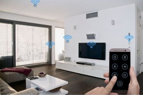 5 Simple Devices You Need for Turning your House into a Smart Home
