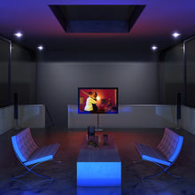 Load image into Gallery viewer, BR30 Smart WiFi RGB LED Bulb (2-Pack) - BAZZ Smart Home.ca