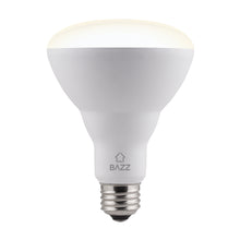 Load image into Gallery viewer, BR30 Smart WiFi RGB LED Bulb (2-Pack) - BAZZ Smart Home.ca