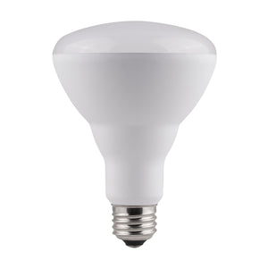 BR30 Smart WiFi RGB LED Bulb (4-Pack) - BAZZ Smart Home.ca