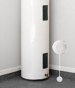 Smart WiFi Water Leak Sensor - BAZZ Smart Home.ca