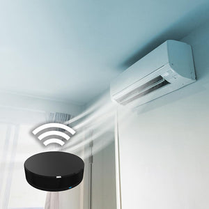 Smart WiFi IR Remote Control Converter - BAZZ Smart Home.ca