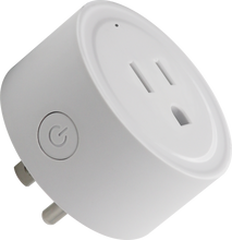 Load image into Gallery viewer, Smart Wi-Fi Plug (4-Pack) - BAZZ Smart Home.ca