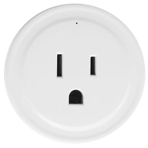 Smart Wi-Fi Plug (4-Pack) - BAZZ Smart Home.ca