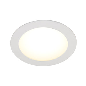 6" Smart WiFi RGB+White LED Recessed Light Fixture (12-Pack) - BAZZ Smart Home.ca