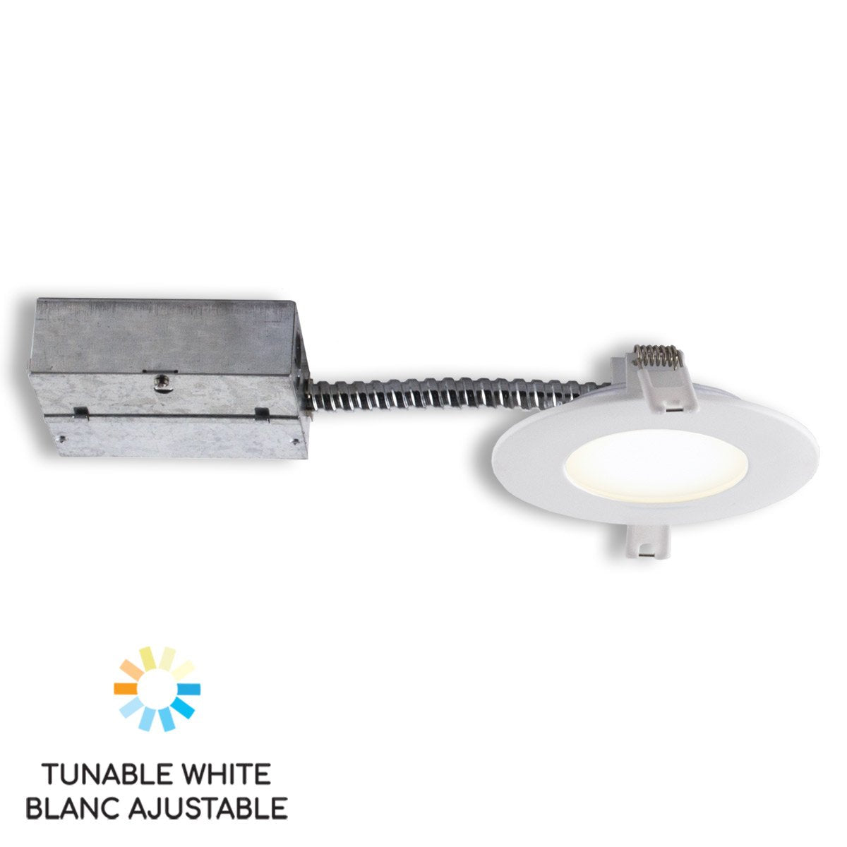 Bazz led pot on sale lights