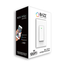 Load image into Gallery viewer, 6&quot; Smart WiFi RGB+White LED Conversion Kit (3-Pack with Switch) - BAZZ Smart Home.ca