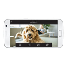 Load image into Gallery viewer, Smart WiFi HD 1080p Motorized Camera - BAZZ Smart Home.ca