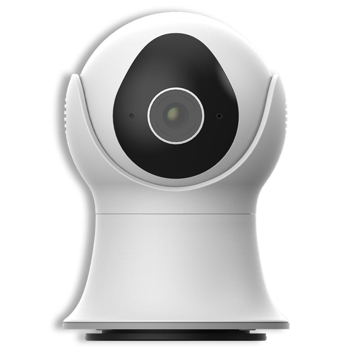 Smart WiFi HD 1080p Motorized Outdoor Camera