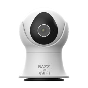 Smart WiFi Garage Security Kit - BAZZ Smart Home.ca