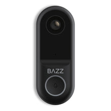 Load image into Gallery viewer, Smart WiFi Video Doorbell with HD 1080p Camera - BAZZ Smart Home.ca